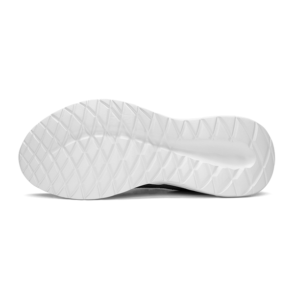 [ActiveUp] Men's Comfortable Mesh Lifestyle Sneakers - BLUE - 3